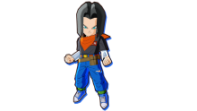 Dragon Ball Fusions Personnages images captures (17)
