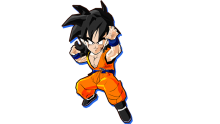 Dragon Ball Fusions Personnages images captures (31)