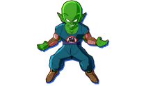 Dragon Ball Fusions Personnages images captures (34)