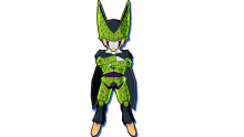 Dragon Ball Fusions Personnages images captures (35)