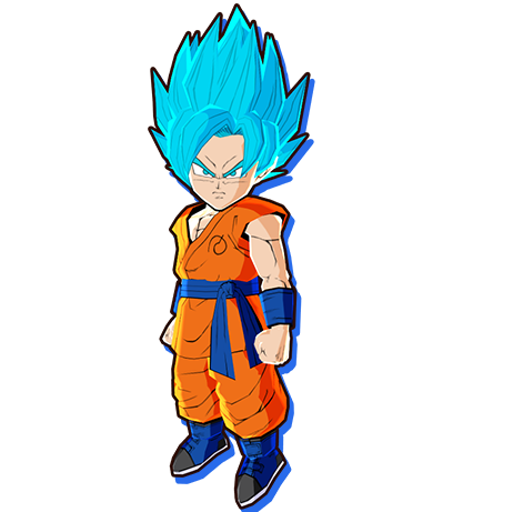 Dragon Ball Fusions Personnages images captures (39)