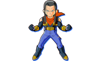 Dragon Ball Fusions Personnages images captures (40)