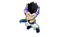Dragon Ball Fusions Personnages images captures (41)