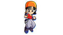 Dragon Ball Fusions Personnages images captures (49)