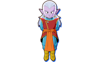 Dragon Ball Fusions Personnages images captures (4)