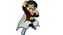 Dragon Ball Fusions Personnages images captures (50)