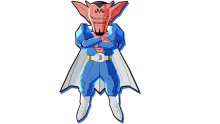 Dragon Ball Fusions Personnages images captures (5)