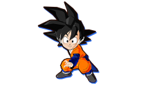Dragon Ball Fusions Personnages images captures (62)