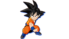 Dragon Ball Fusions Personnages images captures (63)
