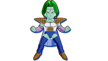 Dragon Ball Fusions Personnages images captures (65)