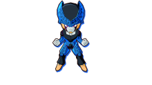 Dragon Ball Fusions Personnages images captures (67)