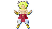 Dragon Ball Fusions Personnages images captures (68)