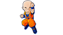 Dragon Ball Fusions Personnages images captures (6)