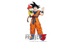 Dragon Ball Game Project Z 21 01 2019