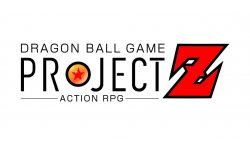Dragon Ball Game Project Z logo 21 01 2019