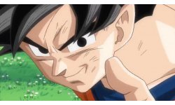 Dragon Ball Heroes Ultimate Mission 2 06.04.2014