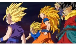 Dragon Ball Heroes Ultimate Mission 2 25.03.2014