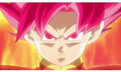 Dragon Ball Heroes Ultimate Mission X 1 images