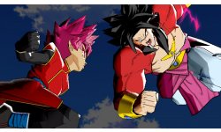 Dragon Ball Heroes Ultimate Mission X Images (2)