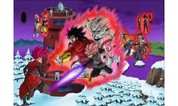 Dragon Ball Heroes Ultimate Mission X Images (9)