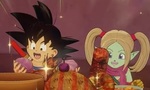 Dragon Ball Z: Kakarot, la 1re partie de l'Aventure dans le Domaine des Démons inspirée par DAIMA enfin datée