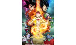 Dragon Ball La Re?surrection de F