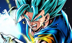 Dragon Ball Legends 2 ans