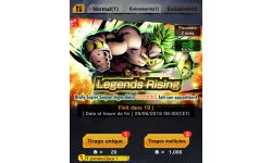 Dragon Ball Legends Broly images (2)