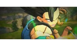 Dragon Ball Legends head