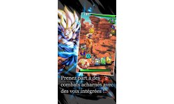 Dragon Ball Legends image