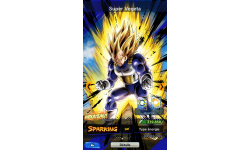 Dragon Ball Legends images (3)