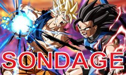 Dragon Ball Legends Images sondage (1)