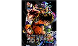 Dragon Ball Legends images