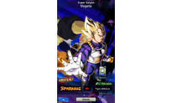 Dragon Ball Legends mise a jour 1.9.0 images personnages (4)