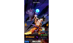 Dragon Ball Legends personnages mises a jour 1.10 images (5)