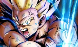 Dragon Ball Legends Test impressions verdict