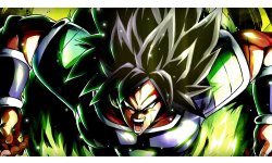 Dragon Ball Legends