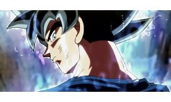 Dragon Ball New game title tease image vignette ban