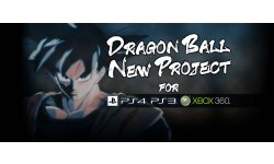Dragon Ball New Project PS4 PS3 Xbox 360 21.05.2014 (1)