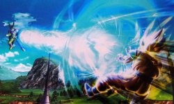Dragon Ball New Project PS4 PS3 Xbox 360 21.05.2014 (2)