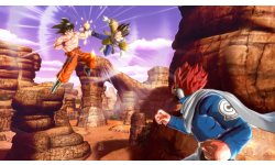 Dragon Ball New Project PS4 PS3 Xbox 360 21.05.2014 (2)