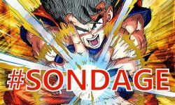 Dragon Ball Sondage de la semaine 1 (1)