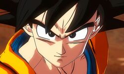 DRAGON BALL Sparking ZERO 02 11 10 2024