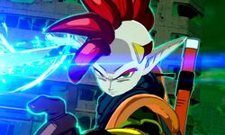 DRAGON BALL Sparking ZERO 21 19 09 2024