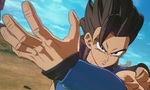 DRAGON BALL: Sparking! ZERO, un guerrier totalement inattendu bientôt ajouté en DLC