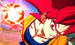 DRAGON BALL Sparking ZERO vignette 29 01 2024