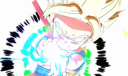 DRAGON BALL Sparking ZERO vignette 29 04 2025