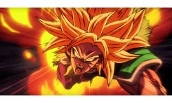 Dragon Ball Super Broly image