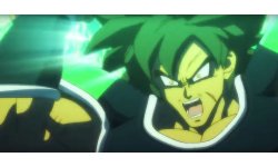 Dragon Ball Super Broly Images