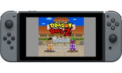 Dragon Ball Super Butoden pic Switch